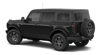 2026 Ford Bronco® External Image 3